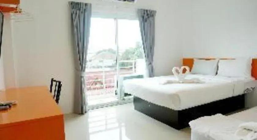 Bed in Wangmaewmeo Bed in Wangmaewmeo