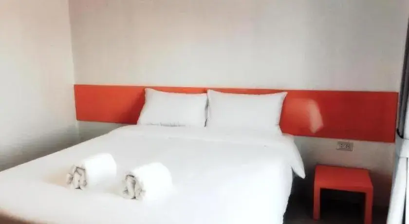 Bed in Wangmaewmeo Bed in Wangmaewmeo