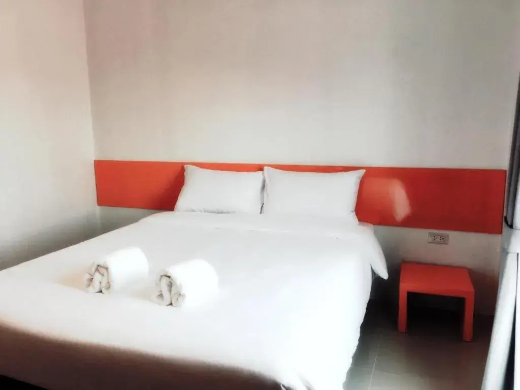 Bed in Wangmaewmeo Bed in Wangmaewmeo