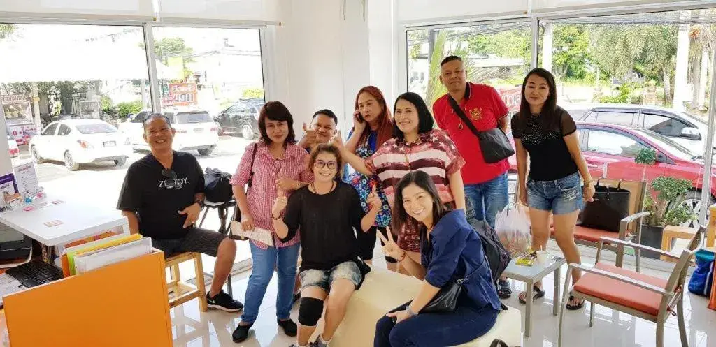 Wangmaewmeo Wangmaewmeo