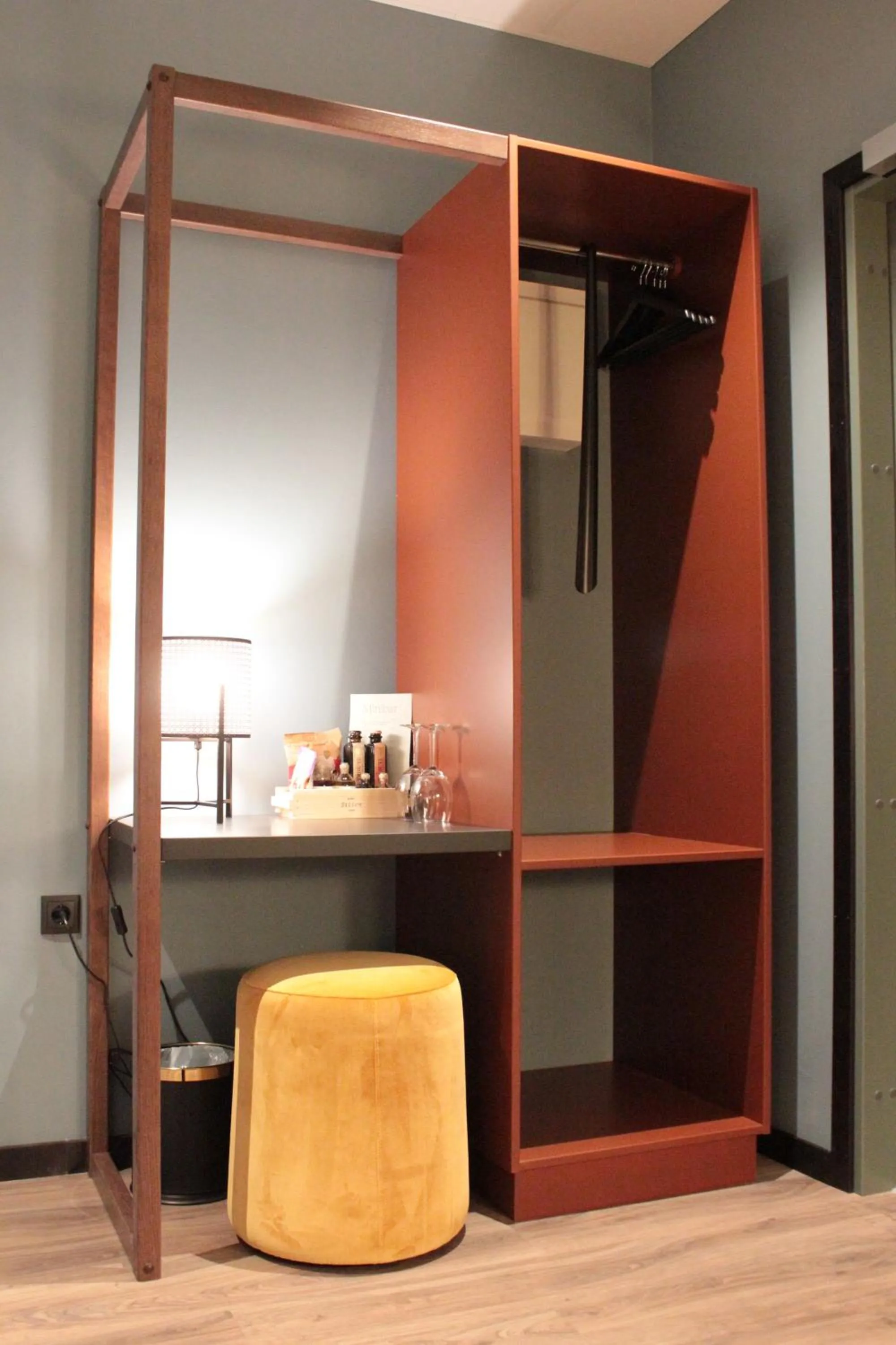 Hotell Sillen