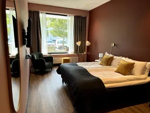 Hotell Sillen Hotell Sillen