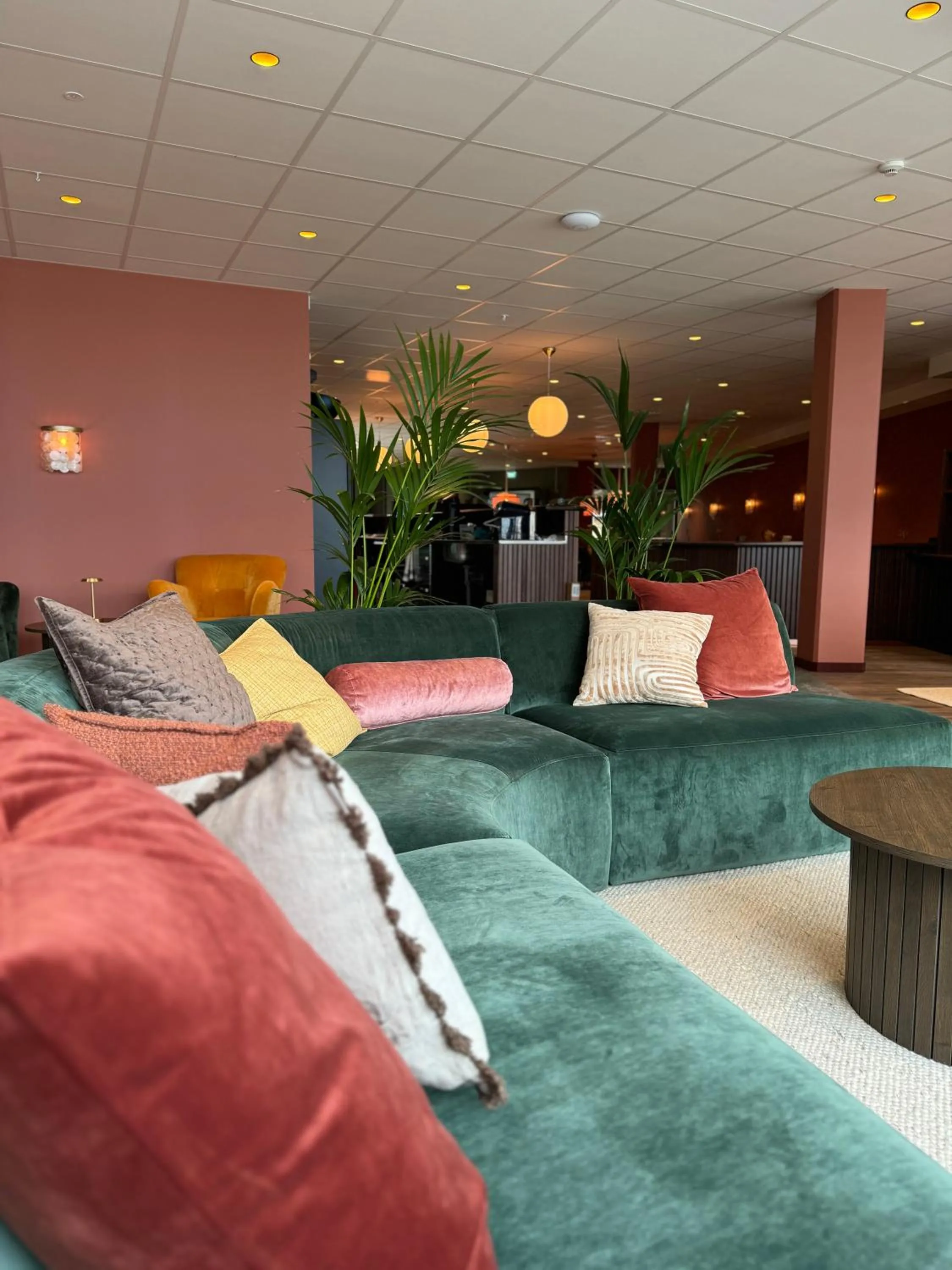 Hotell Sillen