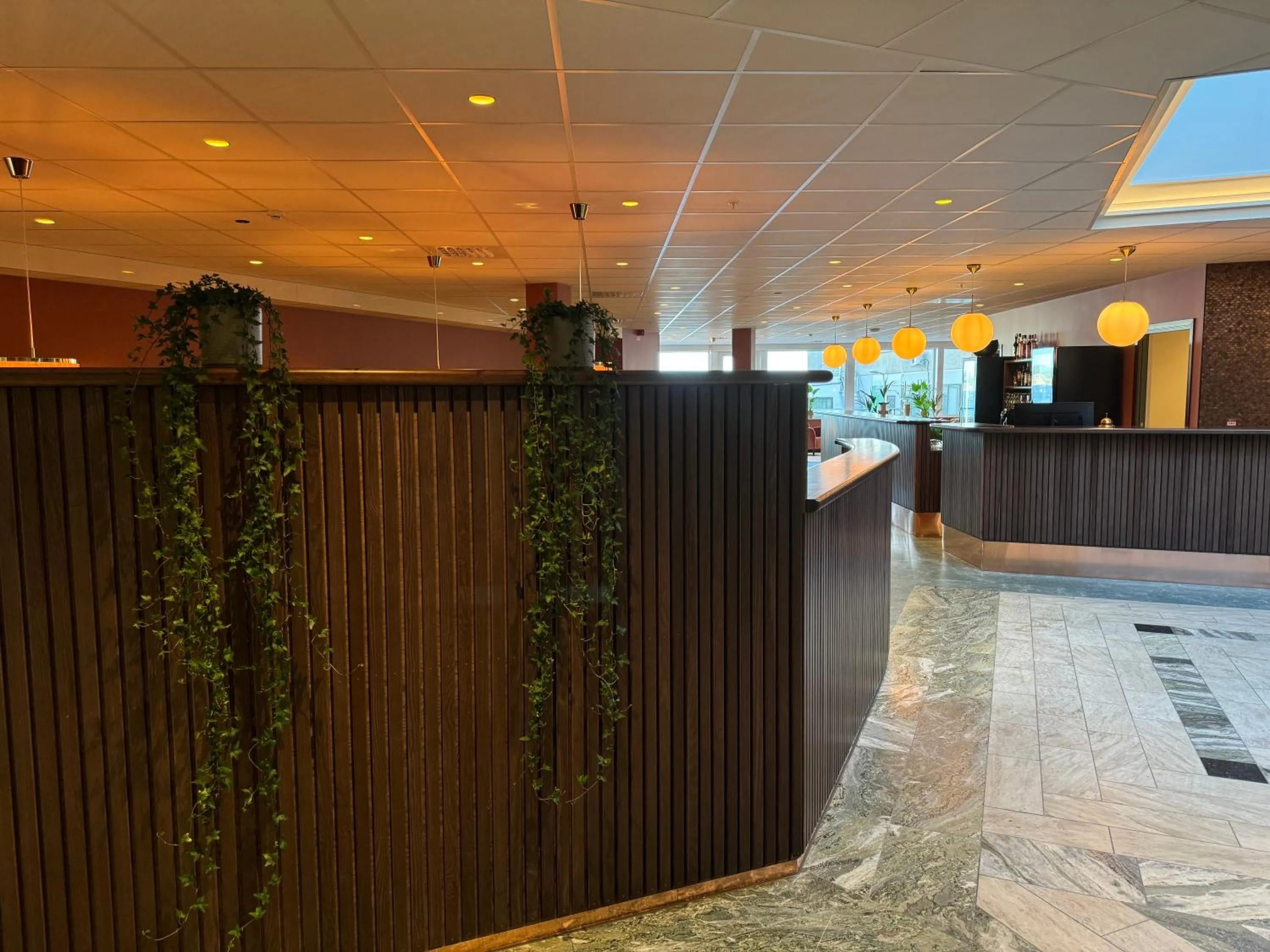 Hotell Sillen