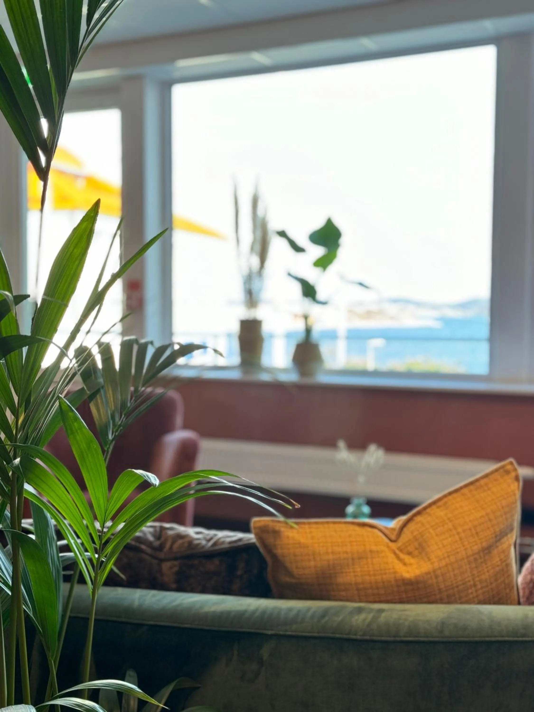 Hotell Sillen