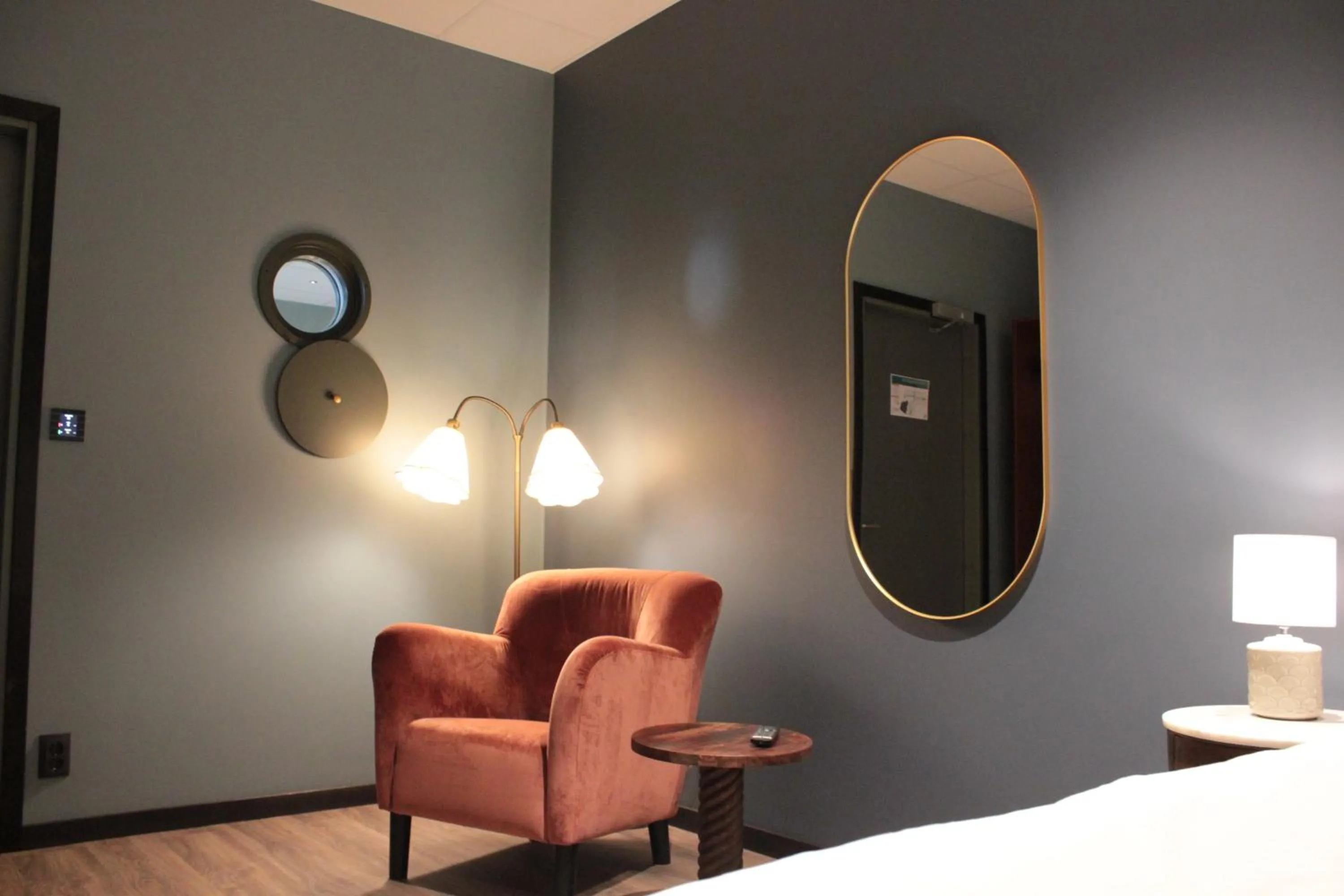 Hotell Sillen