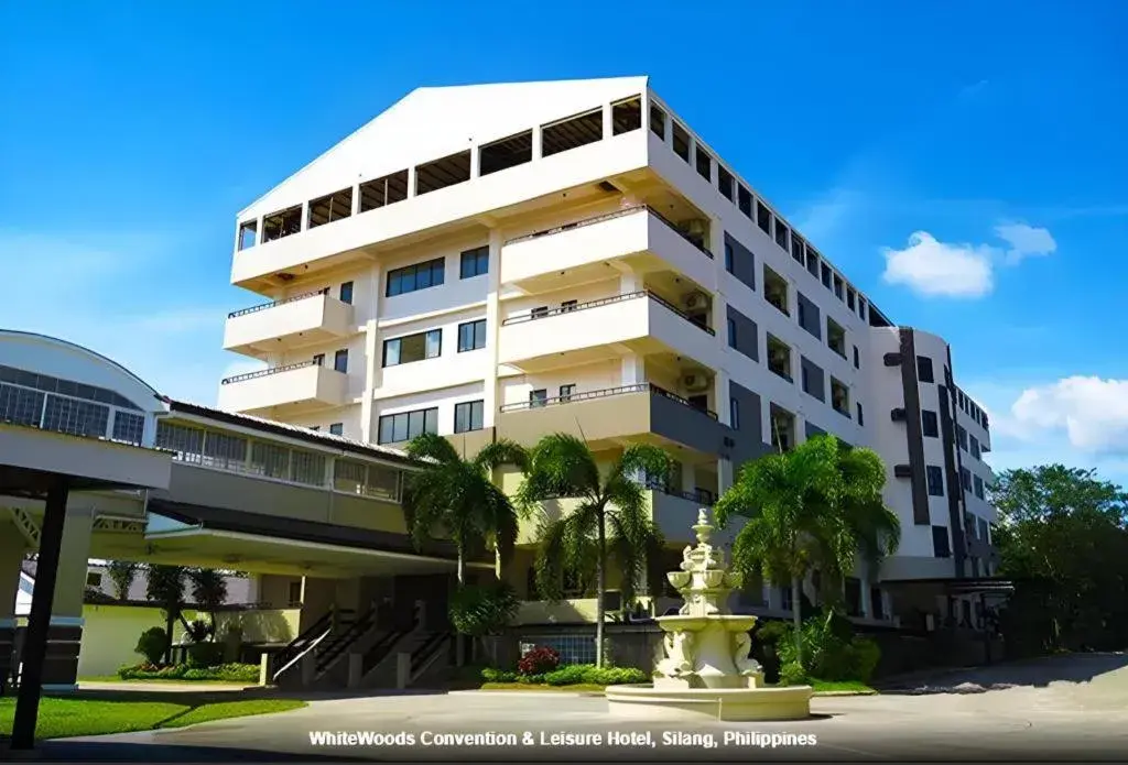 WhiteWoods Convention and Leisure Hotel WhiteWoods Convention and Leisure Hotel