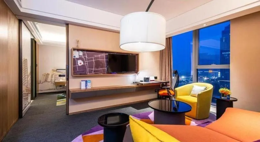 Hampton by Hilton Suzhou XiangCheng