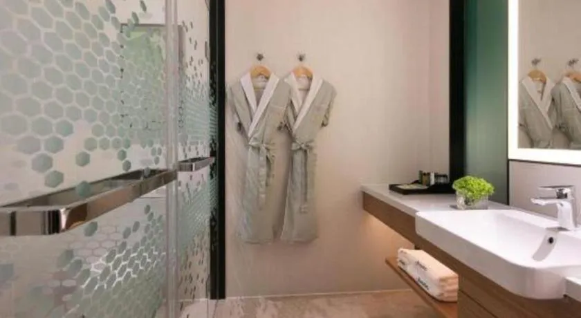 Hampton by Hilton Suzhou XiangCheng