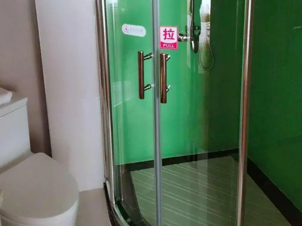 GreenTree Inn Linxia Niujinhe Avenue Express Hotel GreenTree Inn Linxia Niujinhe Avenue Express Hotel