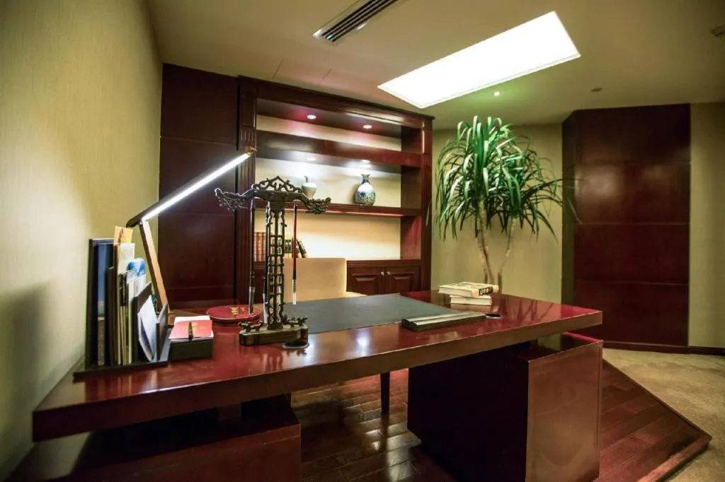 Taishun Xiangzhou New Century Hotel