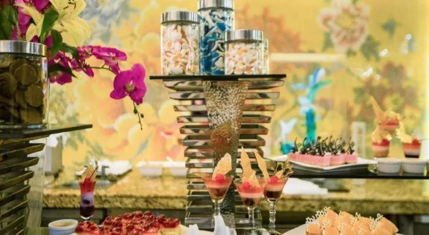 Taishun Xiangzhou New Century Hotel