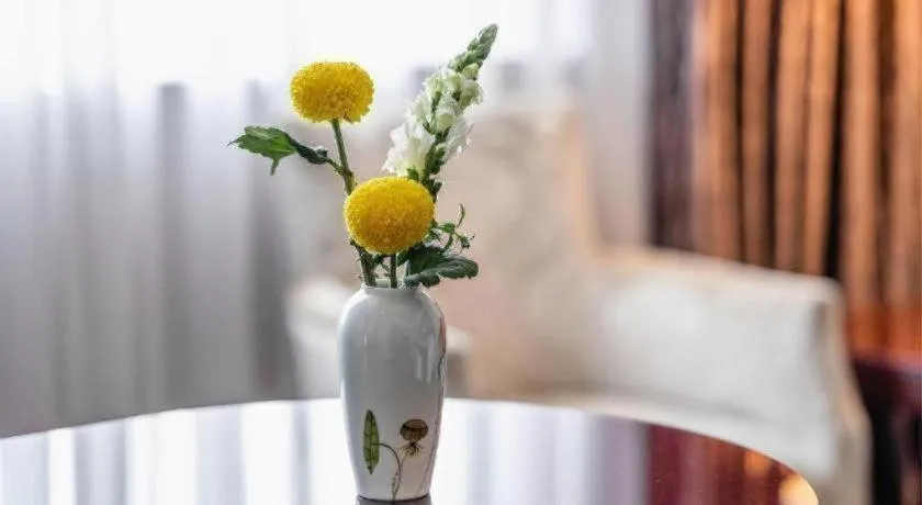 Taishun Xiangzhou New Century Hotel