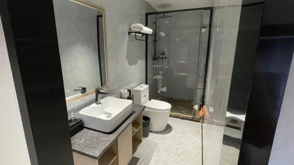 JIAN AI XI YUE HOTEL