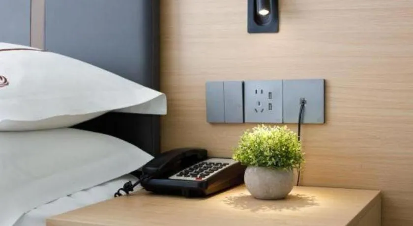 JIAN AI XI YUE HOTEL