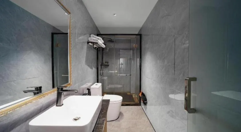 JIAN AI XI YUE HOTEL