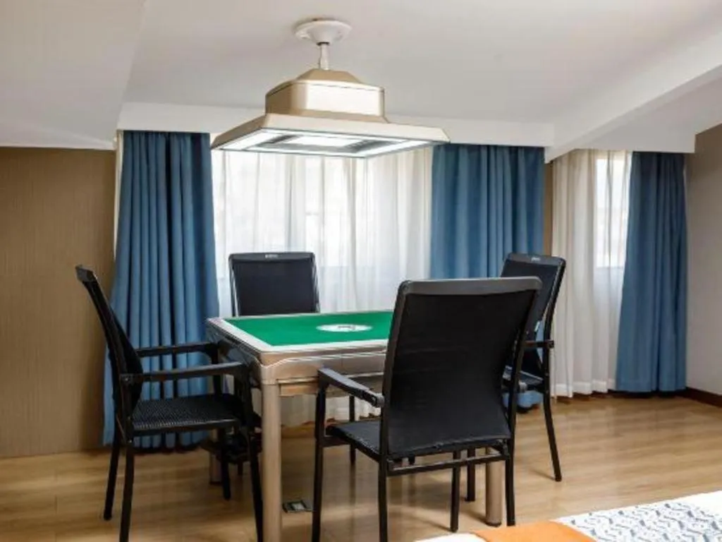 JIAN AI XI YUE HOTEL