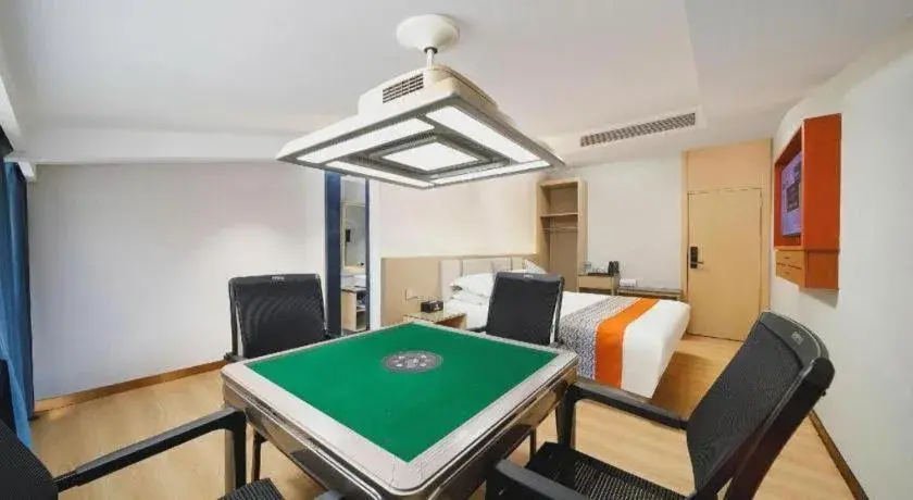 JIAN AI XI YUE HOTEL JIAN AI XI YUE HOTEL