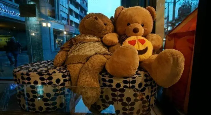 The Bangkok Venice Suite