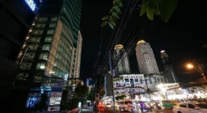 The Bangkok Venice Suite The Bangkok Venice Suite