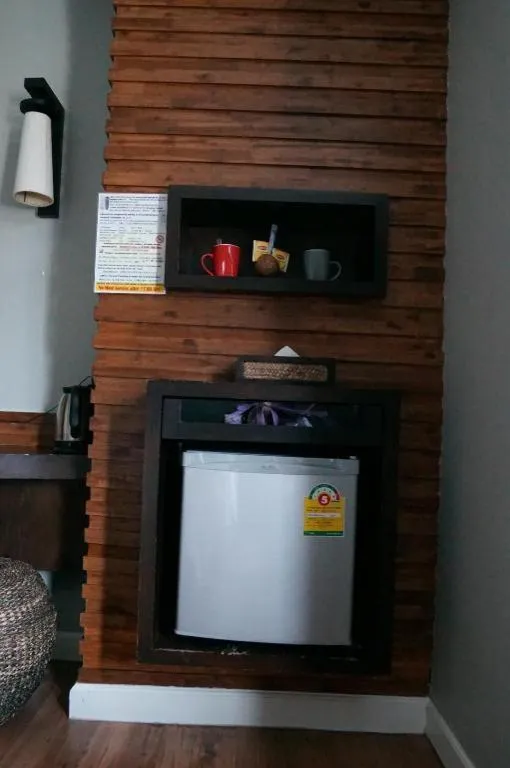 The Bangkok Venice Suite