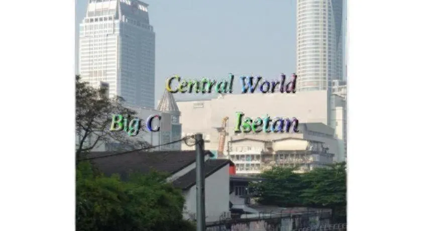 The Bangkok Venice Suite