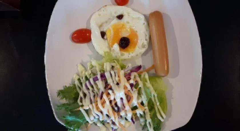 The Bangkok Venice Suite