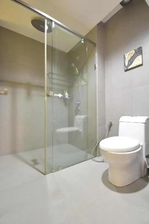 The Bangkok Venice Suite