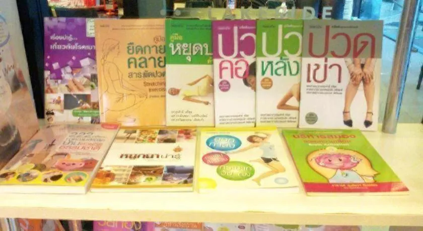 The Bangkok Venice Suite