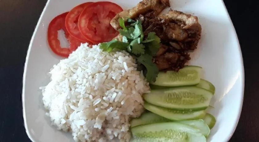 The Bangkok Venice Suite