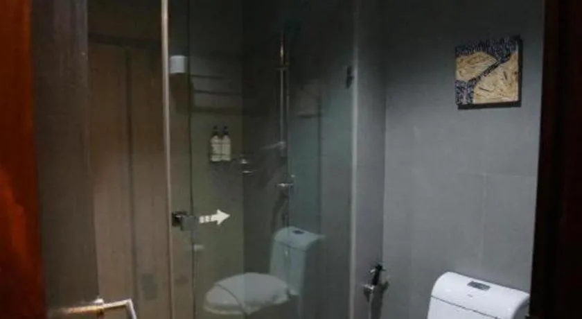 The Bangkok Venice Suite