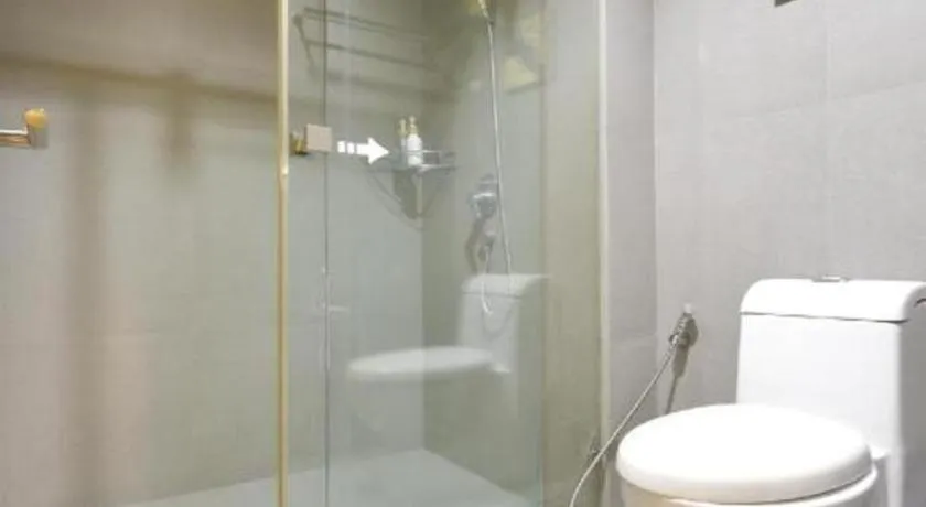 The Bangkok Venice Suite