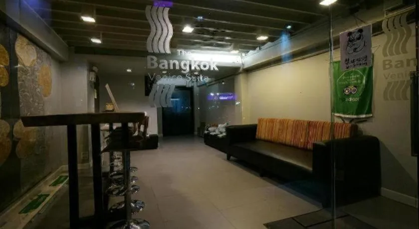 The Bangkok Venice Suite