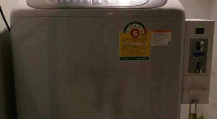 The Bangkok Venice Suite