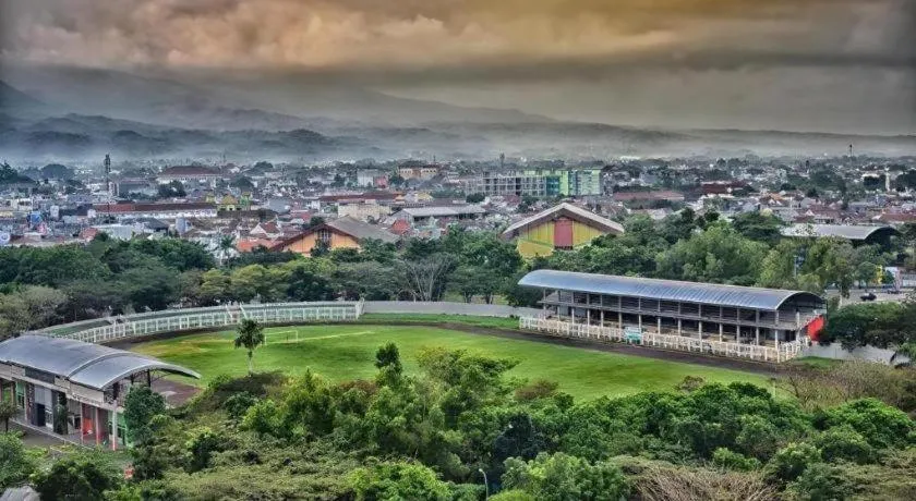 Grand Metro Hotel Tasikmalaya