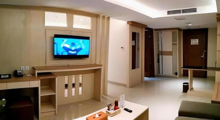 Grand Metro Hotel Tasikmalaya