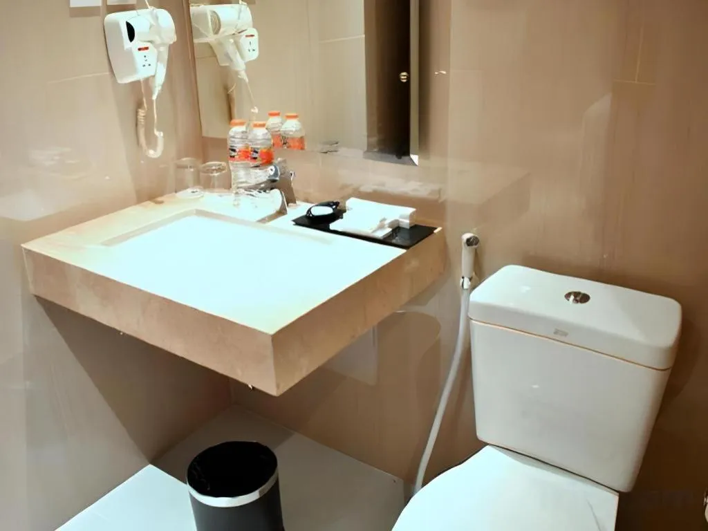 Grand Metro Hotel Tasikmalaya