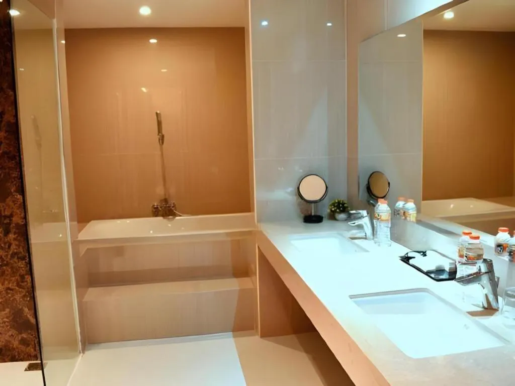 Grand Metro Hotel Tasikmalaya