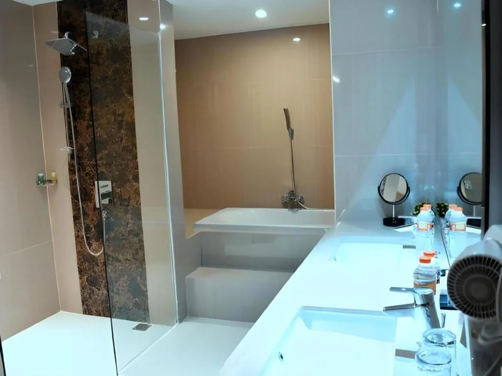 Grand Metro Hotel Tasikmalaya