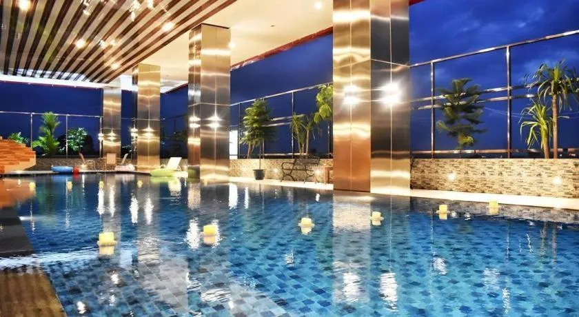 Grand Metro Hotel Tasikmalaya