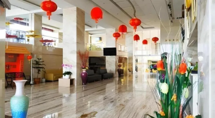 Grand Metro Hotel Tasikmalaya