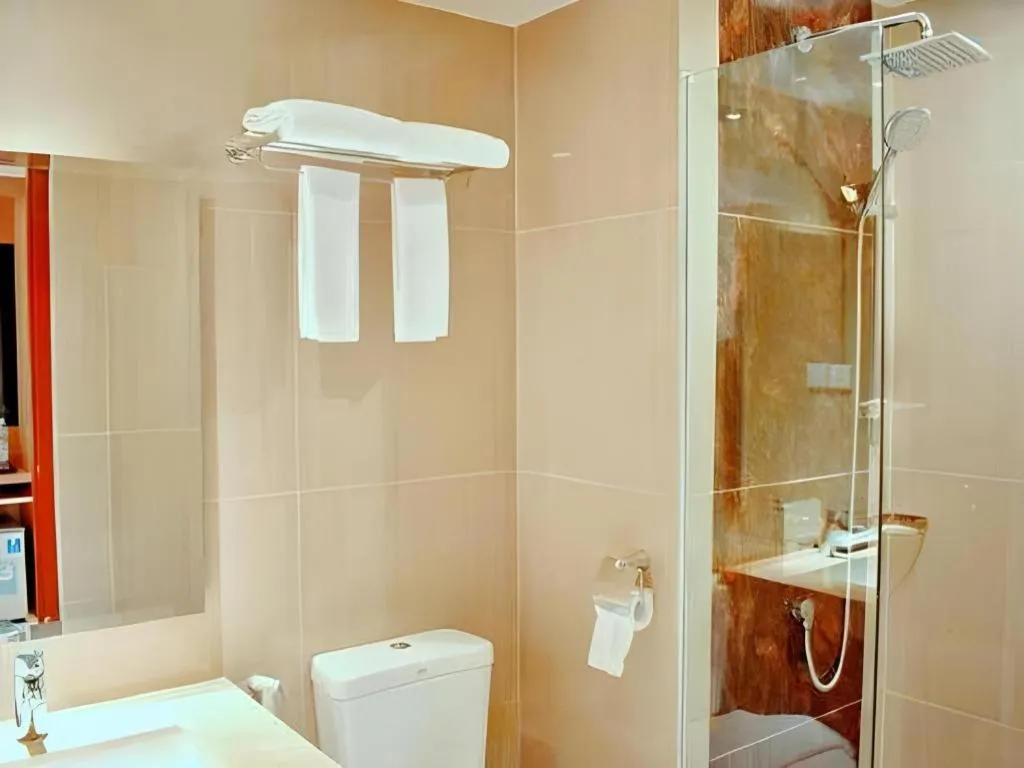 Grand Metro Hotel Tasikmalaya