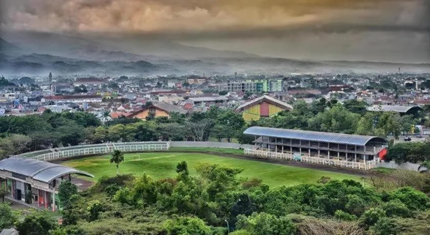 Grand Metro Hotel Tasikmalaya