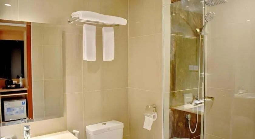 Grand Metro Hotel Tasikmalaya