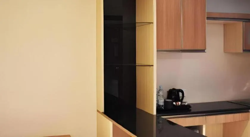 Grand Metro Hotel Tasikmalaya