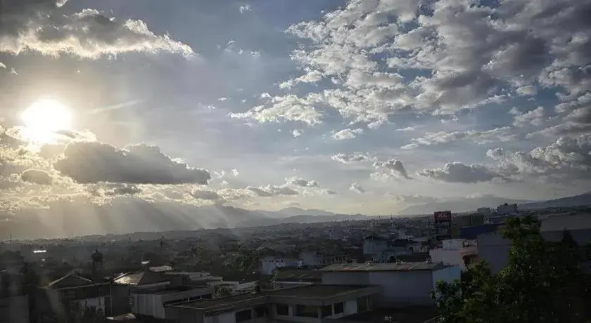 Grand Metro Hotel Tasikmalaya Grand Metro Hotel Tasikmalaya