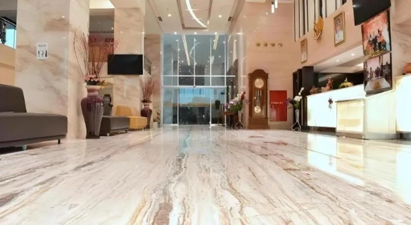 Grand Metro Hotel Tasikmalaya