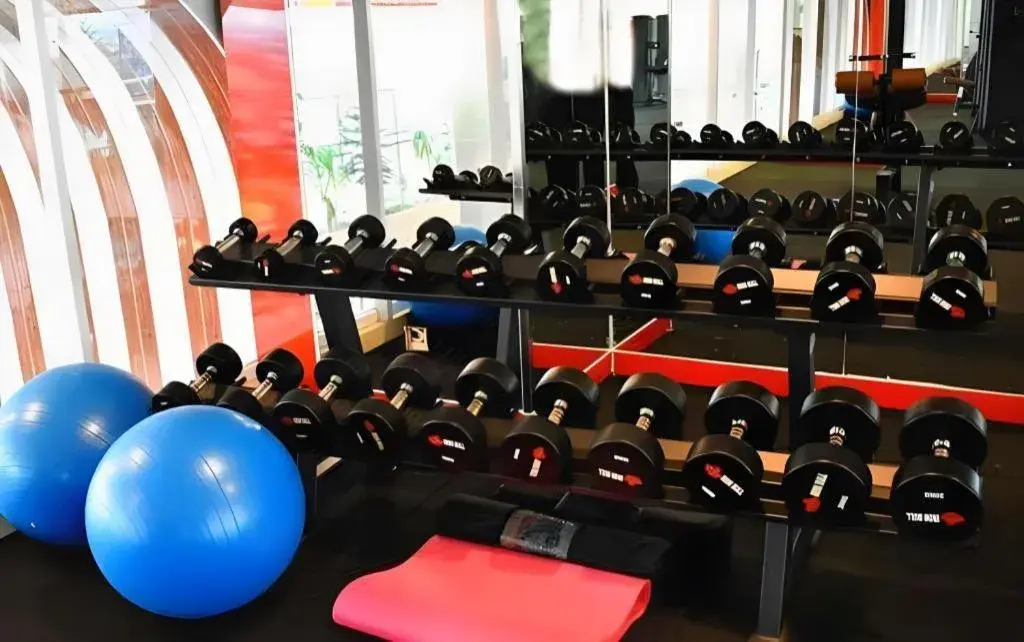 Grand Metro Hotel Tasikmalaya Grand Metro Hotel Tasikmalaya