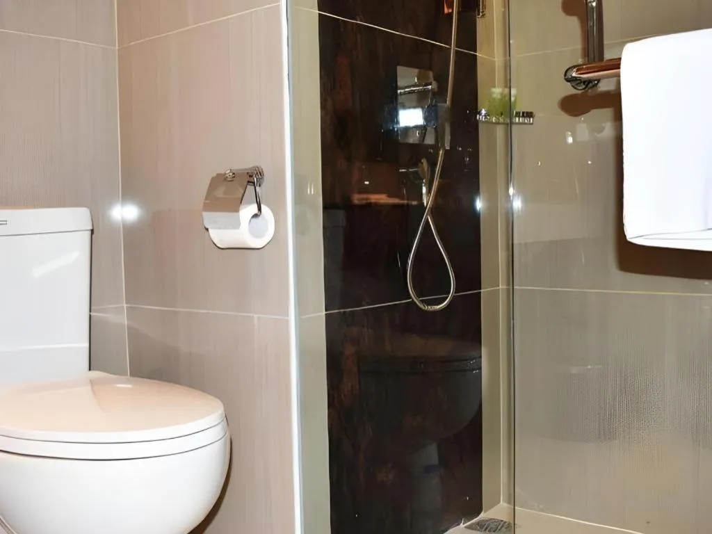 Grand Metro Hotel Tasikmalaya