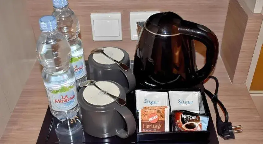 Grand Metro Hotel Tasikmalaya Grand Metro Hotel Tasikmalaya